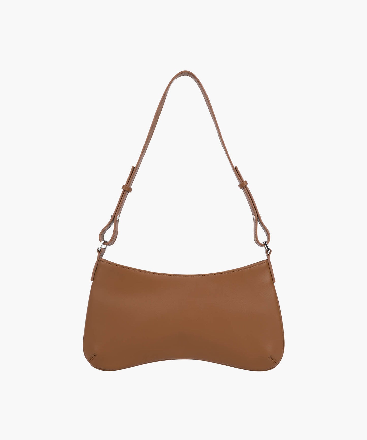 MARITHÉ FRANÇOIS GIRBAUD - REGULAR LOGO MINI PEANUT BAG