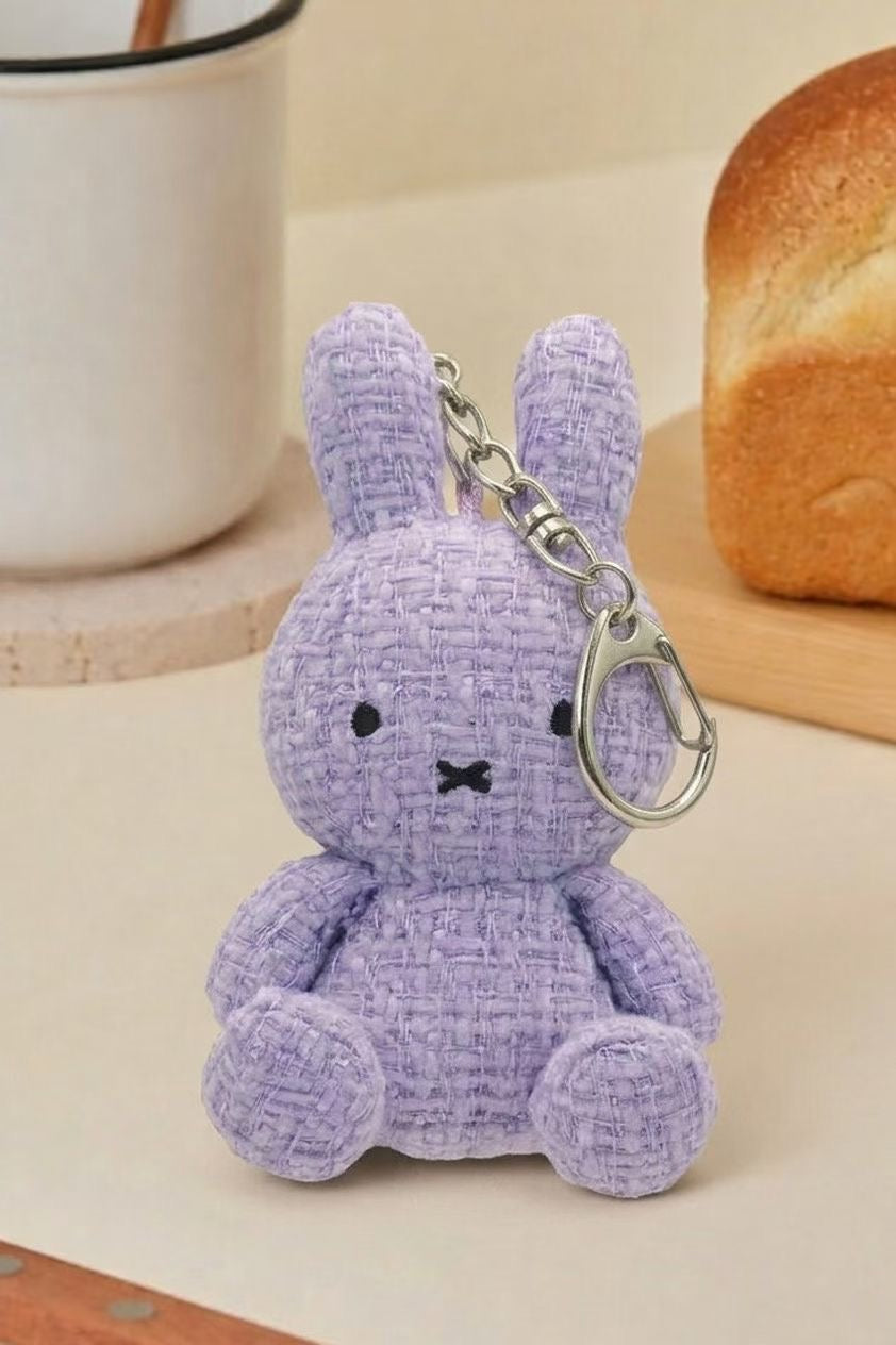 Miffy公仔掛飾｜韓國限定
