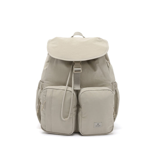 Snow Peak - Camp Backpack 12L (5色)