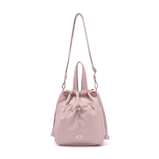 Snow Peak - Softwill Bucket Bag (3色)
