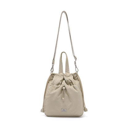 Snow Peak - Softwill Bucket Bag (3色)
