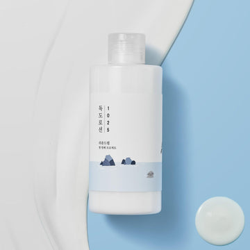Round Lab獨島1025乳液（200ml）