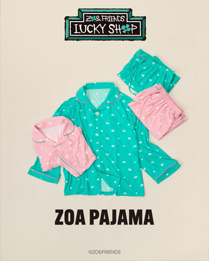 ＊GD - ZO&FRIENDS - LUCKY SHOP