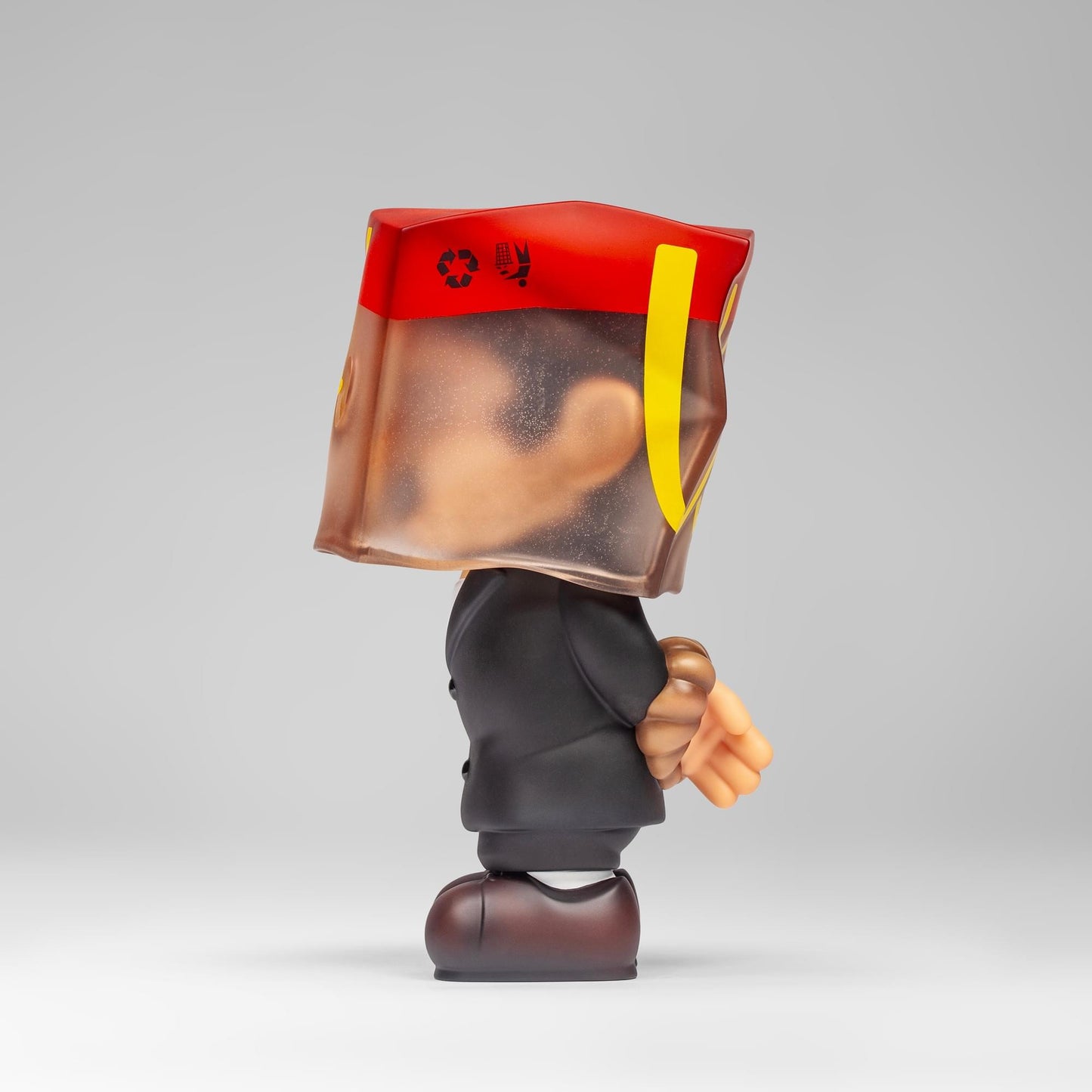 ＊Fools Paradise -  HIJACK PROFESSIONAL // FRIES