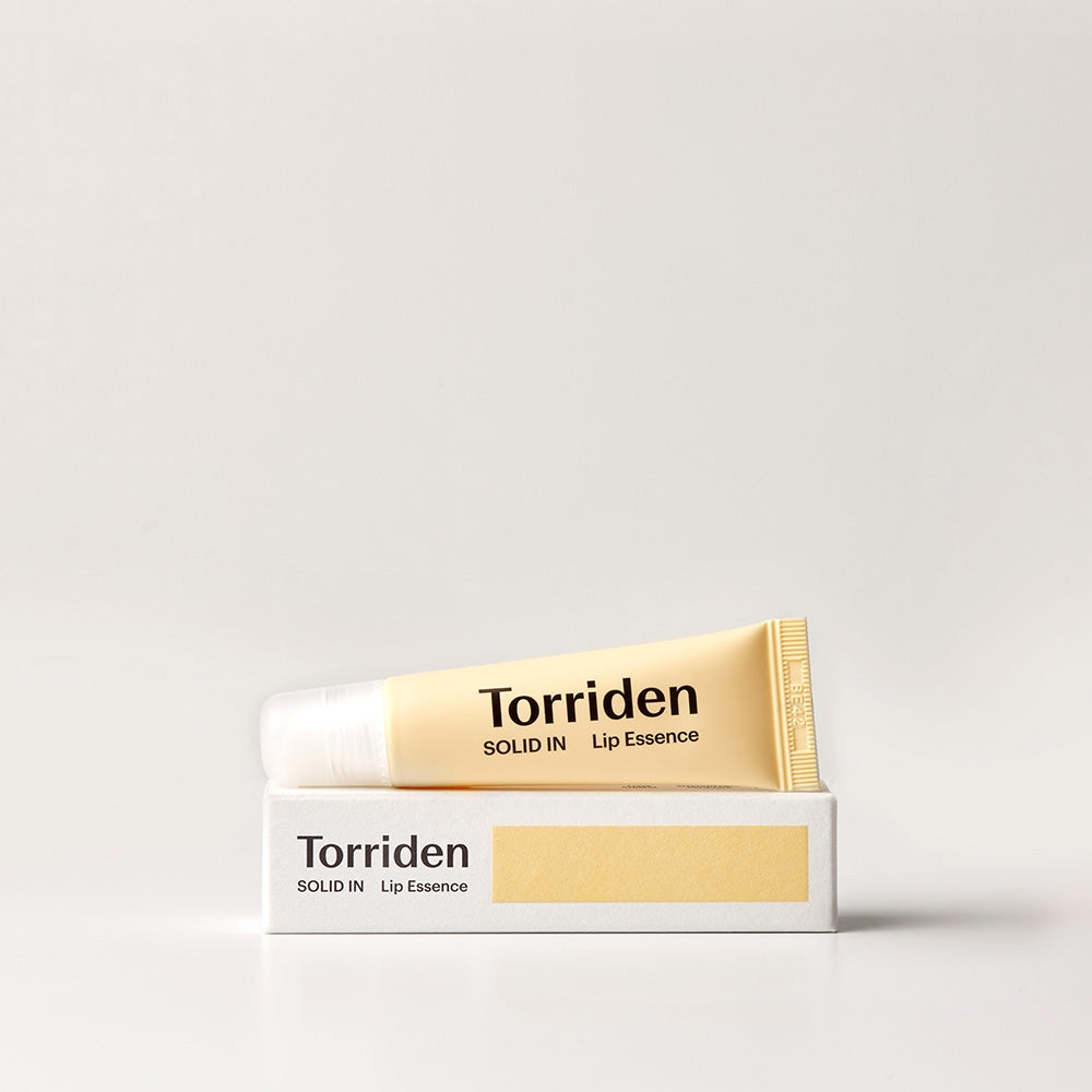 Torriden Solid in 唇部精華 11ml