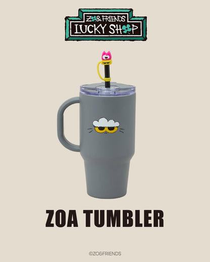 ＊GD - ZO&FRIENDS - LUCKY SHOP