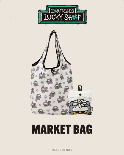 ＊GD - ZO&FRIENDS - LUCKY SHOP