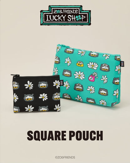 ＊GD - ZO&FRIENDS - LUCKY SHOP