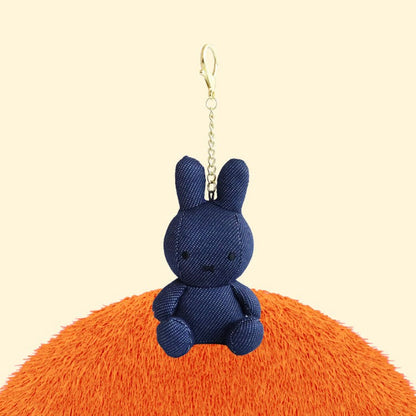 Miffy 特別設計鎖匙扣｜10款