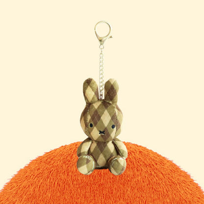 Miffy 特別設計鎖匙扣｜10款