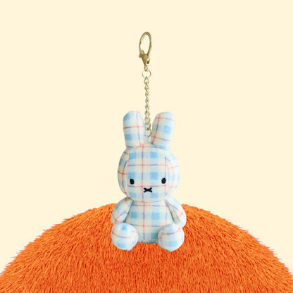 Miffy 特別設計鎖匙扣｜10款