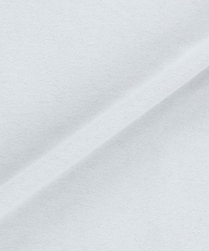 MARITHÉ FRANÇOIS GIRBAUD - Classic Logo Embroidery Sweatshirt (Brushed) Heather Gray