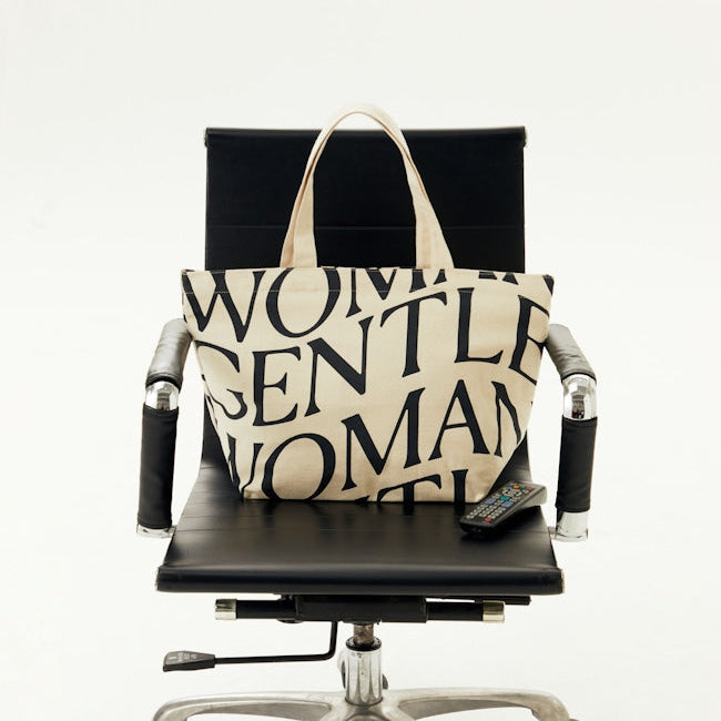 GENTLEWOMAN - COSMOS TOTE BAG