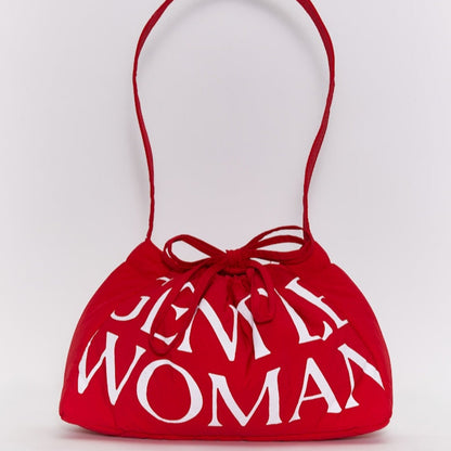 GENTLEWOMAN - Dumpling Bag