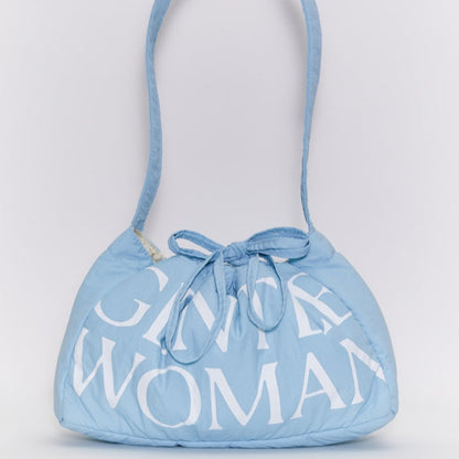 GENTLEWOMAN - Dumpling Bag