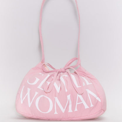 GENTLEWOMAN - Dumpling Bag