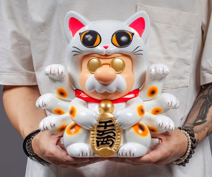 ＊Fools Paradise - SUP PRO ESNTL // ENDLESS MANEKINEKO