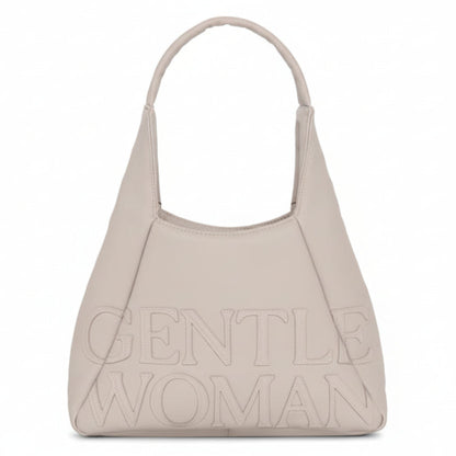 GENTLEWOMAN -  GW Quilted Hobo Bag