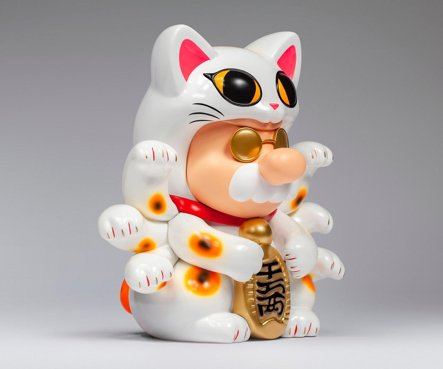＊Fools Paradise - SUP PRO ESNTL // ENDLESS MANEKINEKO