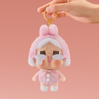 ＊CRYBABY - Crying Again Series-Vinyl Face Plush掛飾盲盒