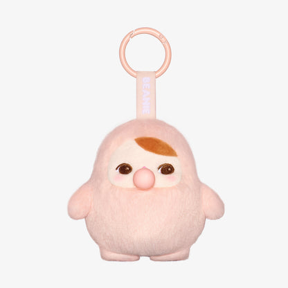 ＊PUCKY BEANIE BUBBLE UP SERIES 掛飾盲盒