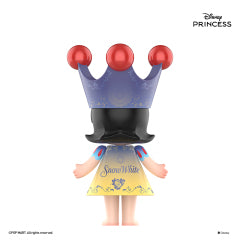 ＊MEGA ROYAL MOLLY 400% 白雪公主