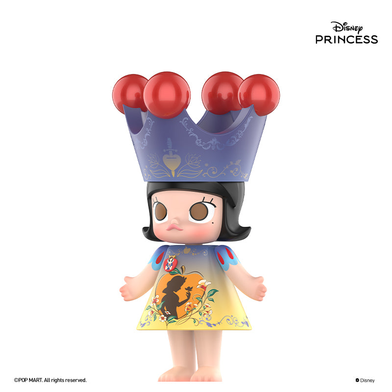 ＊MEGA ROYAL MOLLY 400% 白雪公主