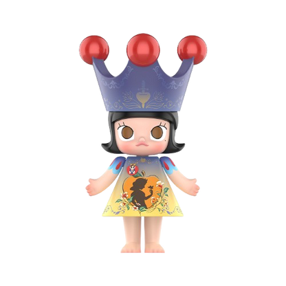 ＊MEGA ROYAL MOLLY 400% 白雪公主