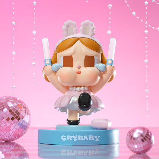 ＊CRYBABY SHINY SHINY系列-燈