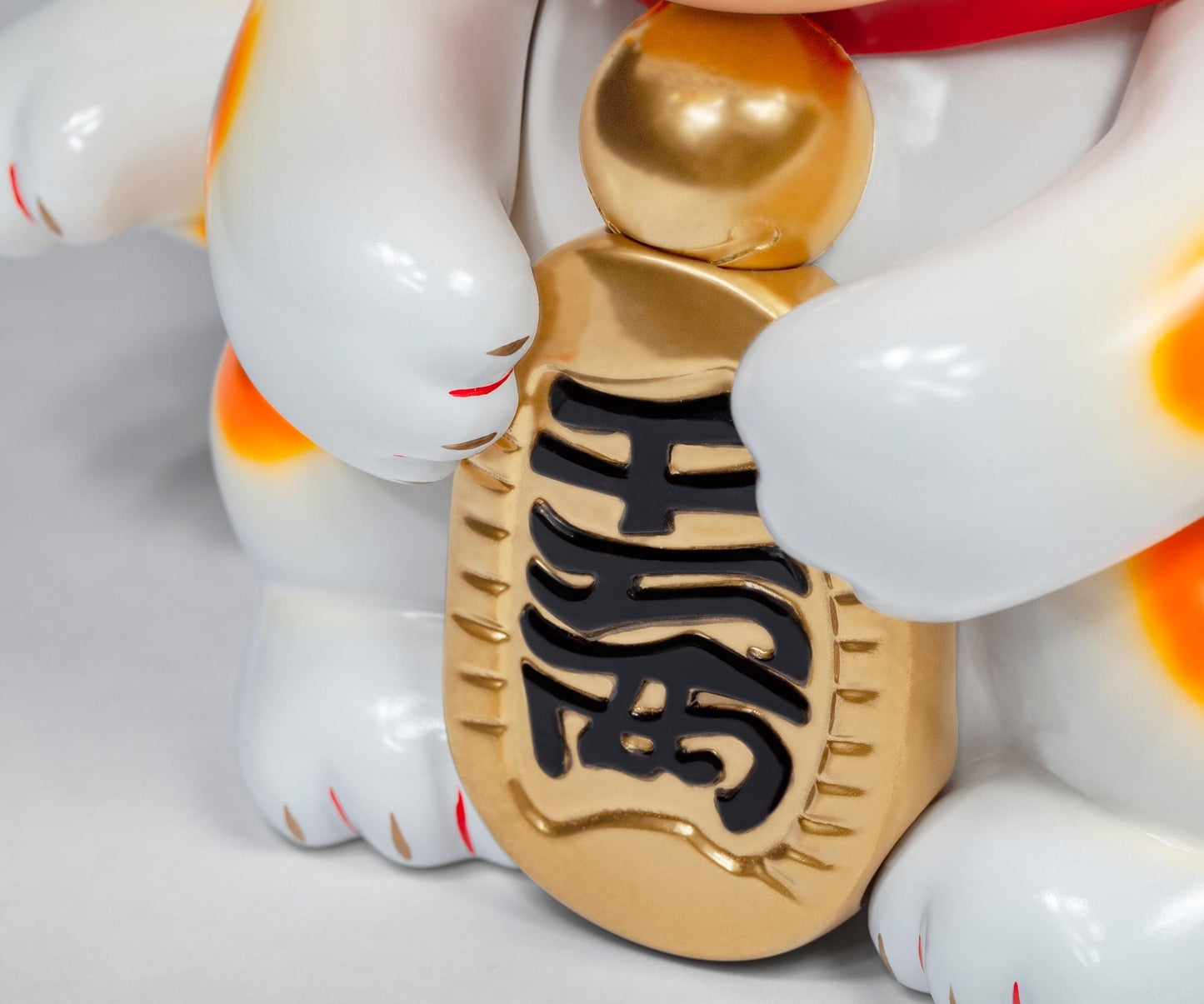 ＊Fools Paradise - SUP PRO ESNTL // ENDLESS MANEKINEKO