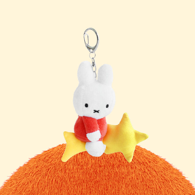 Miffy Dream Series 鎖匙扣
