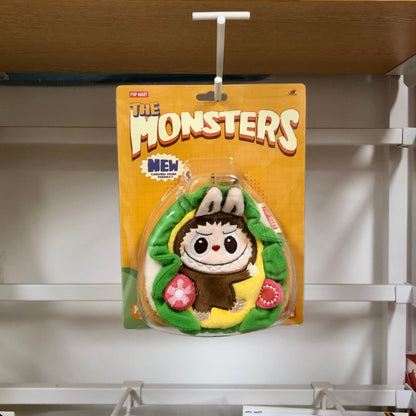 ＊LABUBU【THE MONSTERS】怪味便利店系列 - 三文治小包