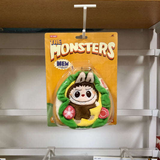 ＊LABUBU【THE MONSTERS】怪味便利店系列 - 三文治小包