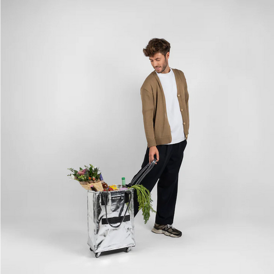 HULKEN 浩肯包 2.0 (限時順豐免運費，只限順豐站自取)