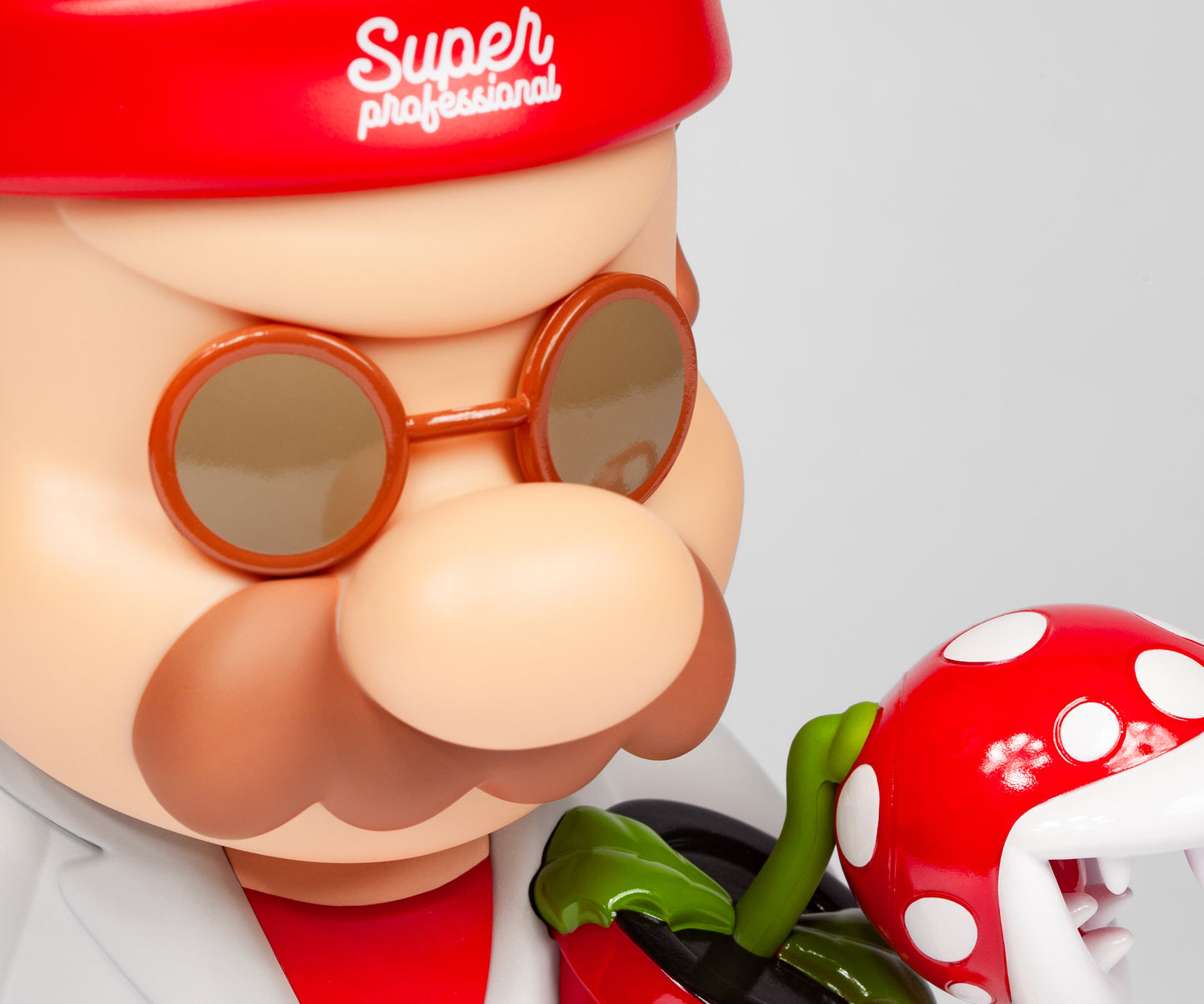 ＊Fools Paradise -  SUP. PRO. ESNTL. // LITTLE RED CAP