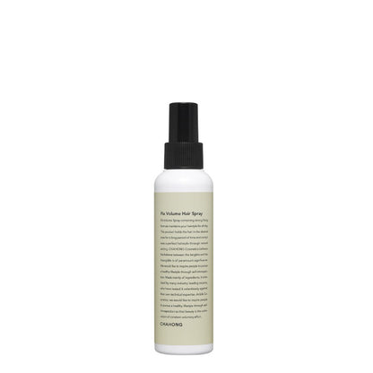 CHAHONG - 3秒定型蓬鬆噴霧 Fix Volume Hair Spray 150ml