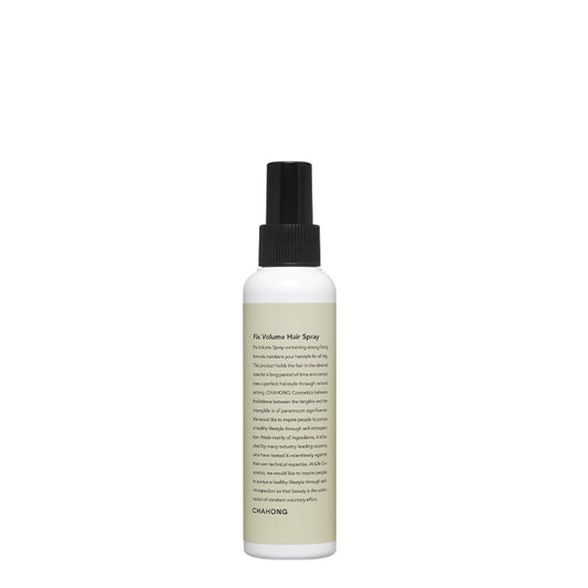 CHAHONG - 3秒定型蓬鬆噴霧 Fix Volume Hair Spray 150ml