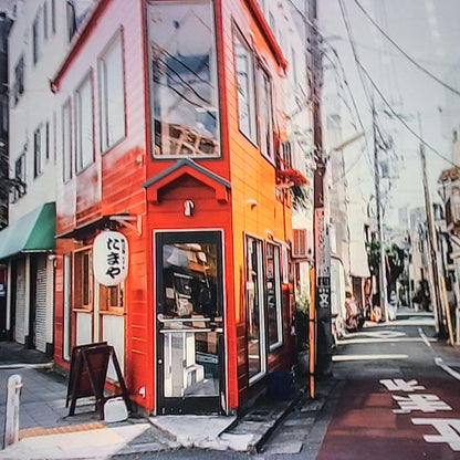 Escura - SnapRoll 菲林型數碼相機盲盒