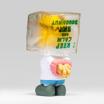 ＊Fools Paradise - HIJACK PROFESSIONAL // DOUGHNUTS