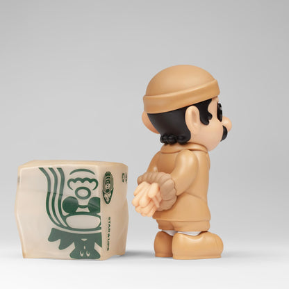 ＊Fools Paradise - HIJACK PROFESSIONAL // FLAT WHITE