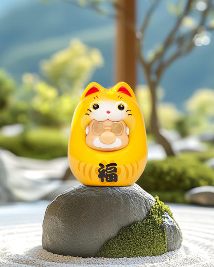 ＊Fools Paradise - SUP. PRO. MANEKINEKO // Blind Box Set
