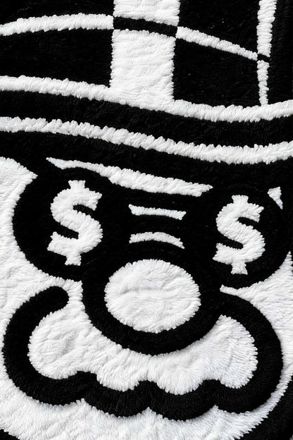 Fools Paradise - BILLIONAIRE RUG