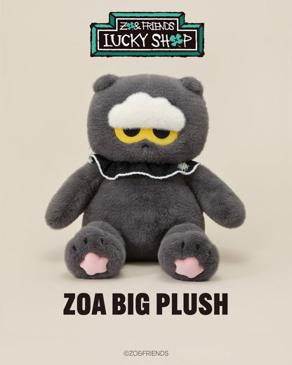 ＊GD - ZO&FRIENDS - LUCKY SHOP