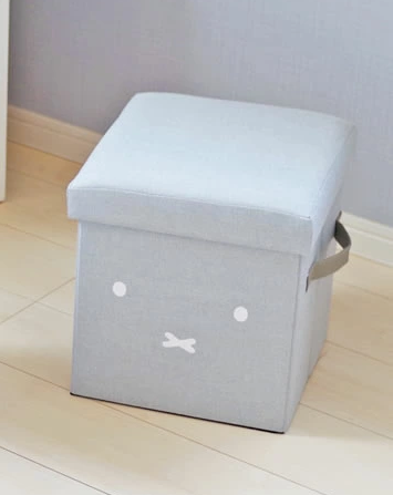 Miffy 摺叠收納箱