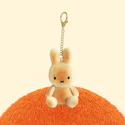 Miffy 特別設計鎖匙扣｜10款