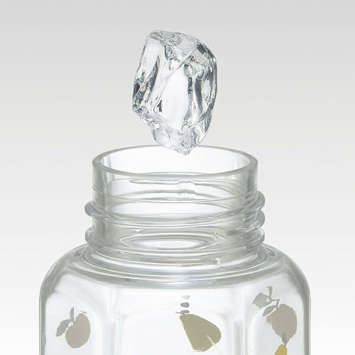 Miffy 六角形水樽 350ml