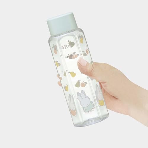 Miffy 六角形水樽 350ml