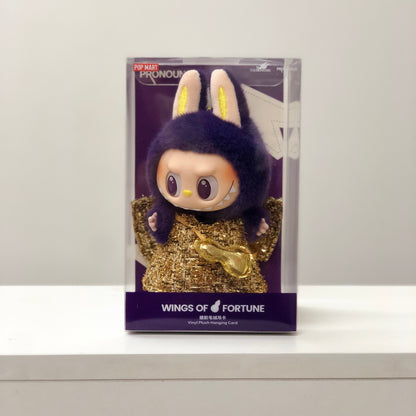 ＊LABUBU × PRONOUNCE 小米蘭