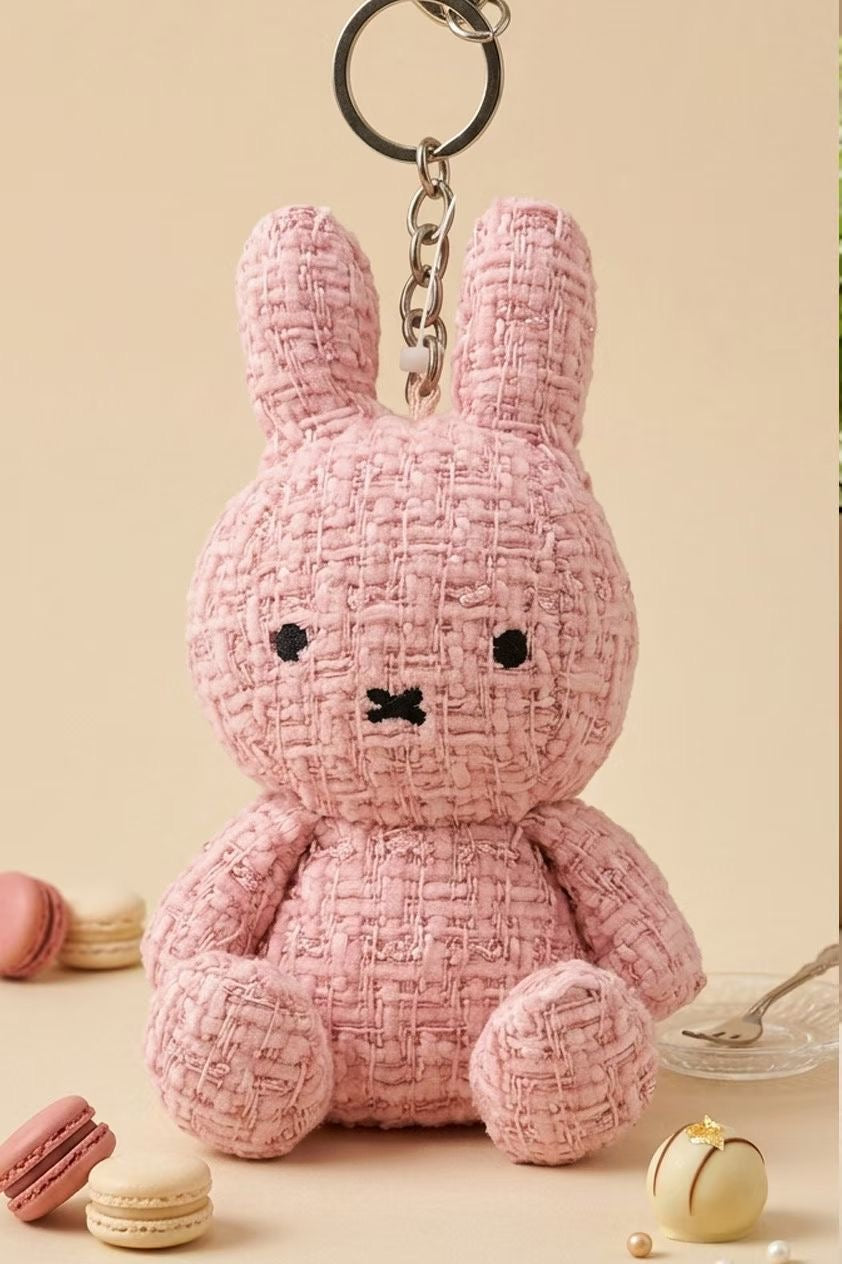 Miffy公仔掛飾｜韓國限定