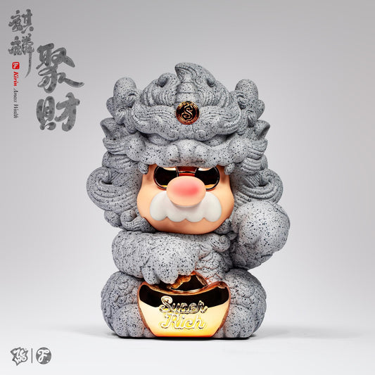 ＊Fools Paradise - KIRIN PROFESSIONAL // WEALTHY